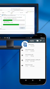 TeamViewer Host preview 4