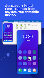 TeamViewer QuickSupport preview 2