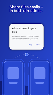 TeamViewer QuickSupport preview 6