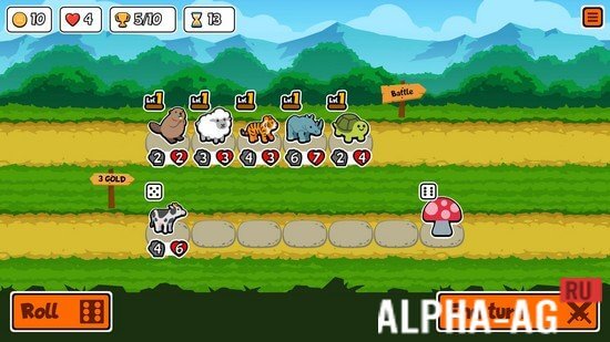 Super Auto Pets screenshot 3