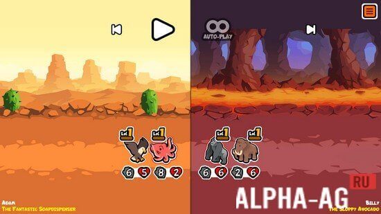 Super Auto Pets screenshot 5