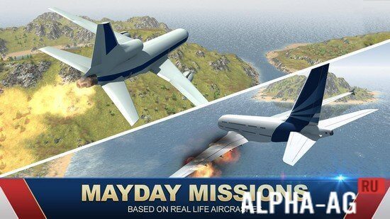 Jumbo Jet Flight Simulator screenshot 4