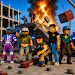 Crash & Smash: Demolish it All screenshot 1