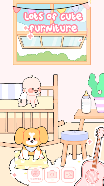 Lovely Doll VIP screenshot 3