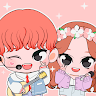 Baby Idol Care Dress Up screenshot 1