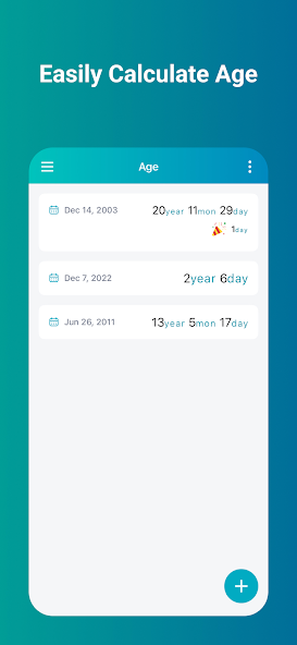 TimeCalc: Time Calculator screenshot 4