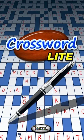 Crossword Lite