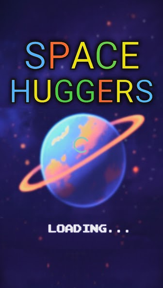Space Huggers screenshot 1