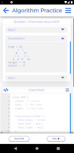 Algorithm Steps Mod screenshot 3