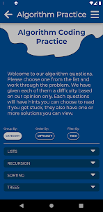 Algorithm Steps Mod screenshot 5