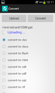 All File Converter screenshot 4