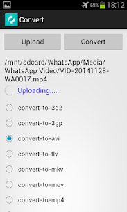 All File Converter screenshot 5