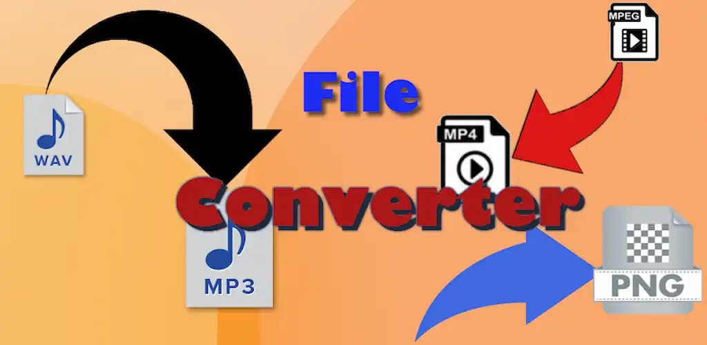 All File Converter screenshot 6