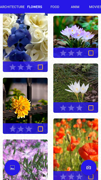 My Photo Jigsaw Puzzle screenshot 2