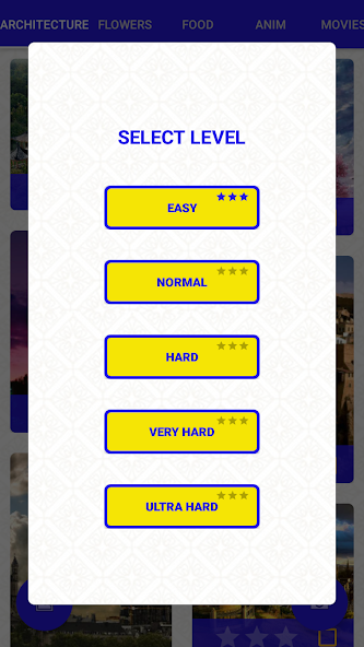 My Photo Jigsaw Puzzle screenshot 3