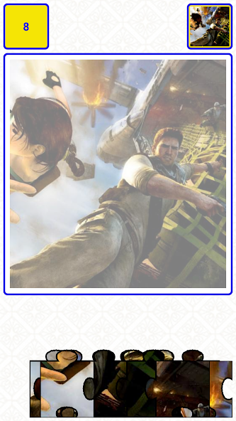 My Photo Jigsaw Puzzle screenshot 4