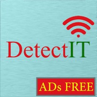 DetectIT Device and Camera Detector ADs FREE 1.5