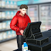 Supermarket Store 3D Simulator Screenshot 1