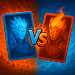 TCG Cards Battle: Deck Builder screenshot 1