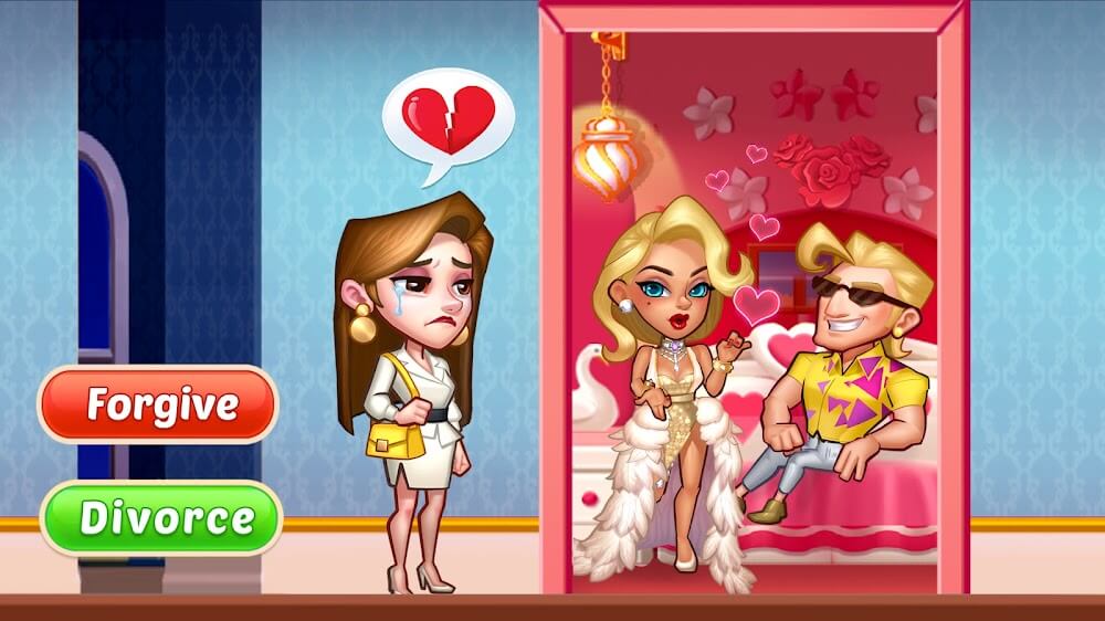 Hotel Craze screenshot 4