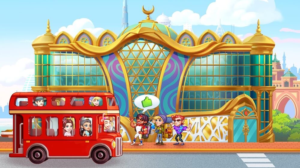 Hotel Craze screenshot 8