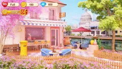 My Restaurant: Crazy Cooking, screenshot 2