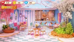 My Restaurant: Crazy Cooking, screenshot 3