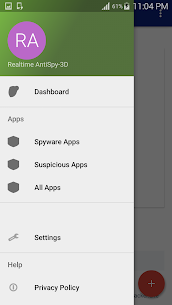 Realtime AntiSpy-3D screenshot 5