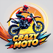 Crazy Moto Game Screenshot 1
