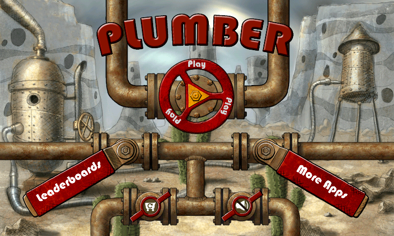 Plumber screenshot 1