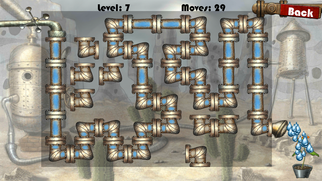 Plumber screenshot 2