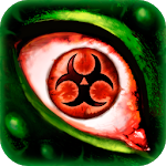 Virus Curse screenshot 1