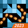 Bricks and Balls Brick Crusher screenshot 1