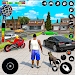 Gangster Crime City Offline screenshot 1