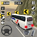 Bus Driving School: Bus Games screenshot 1