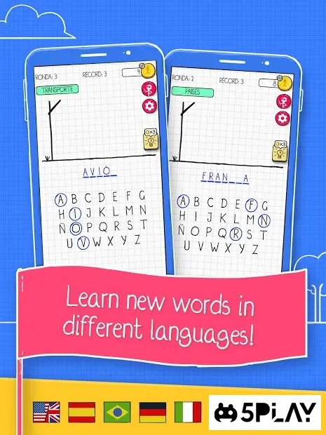 Hangman