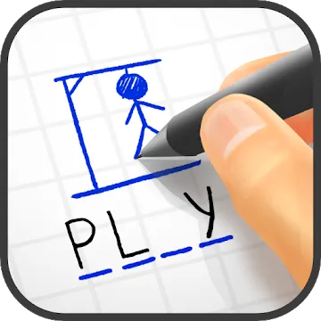 Hangman screenshot 1