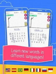 Hangman screenshot 2