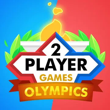 2 Player Games screenshot 1