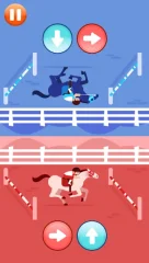 2 Player Games screenshot 5