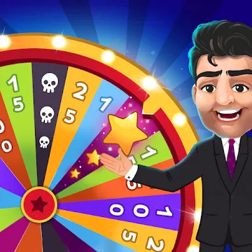 Wheel of Fame screenshot 1