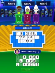 Wheel of Fame screenshot 3