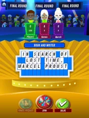 Wheel of Fame screenshot 4