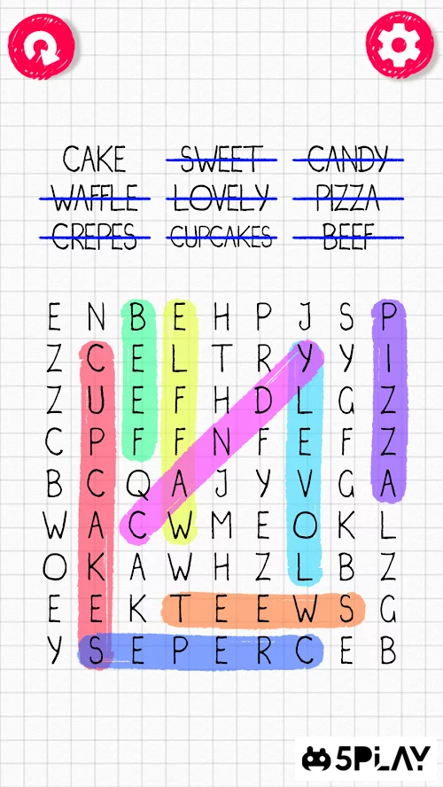 Word Search Premium