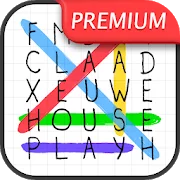 Word Search Premium screenshot 1