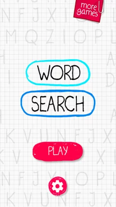 Word Search Premium screenshot 4