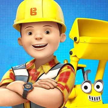 Bob the Builder screenshot 1