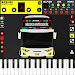 Bus Telolet Basuri Pianika screenshot 1