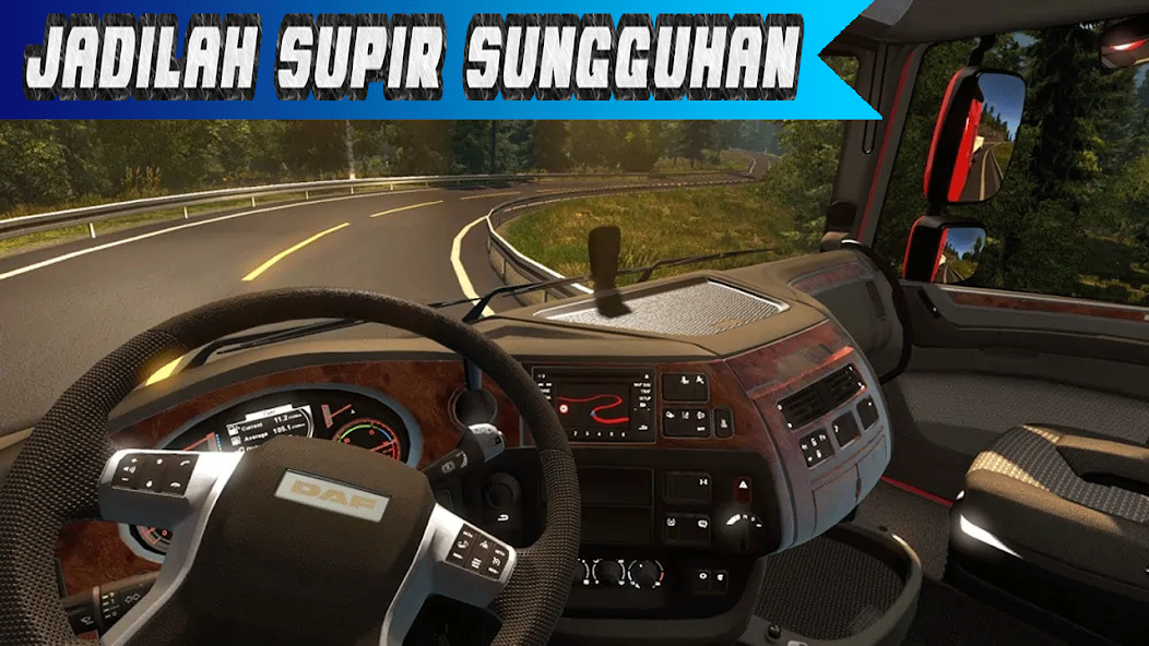 Bus Telolet Basuri screenshot 4