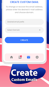 Temporary Email Generator screenshot 4
